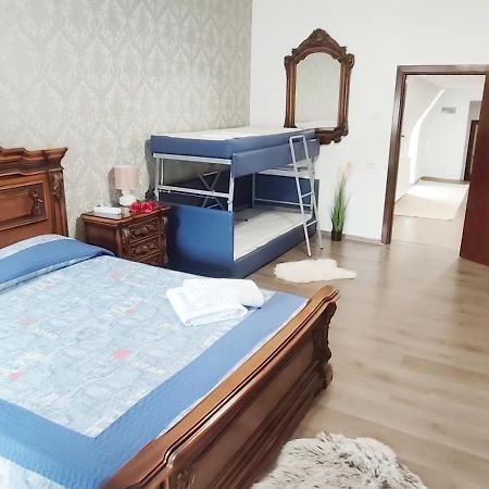 Brasov Central Suites 外观 照片