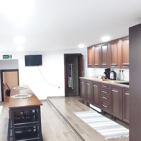 Brasov Central Suites 外观 照片
