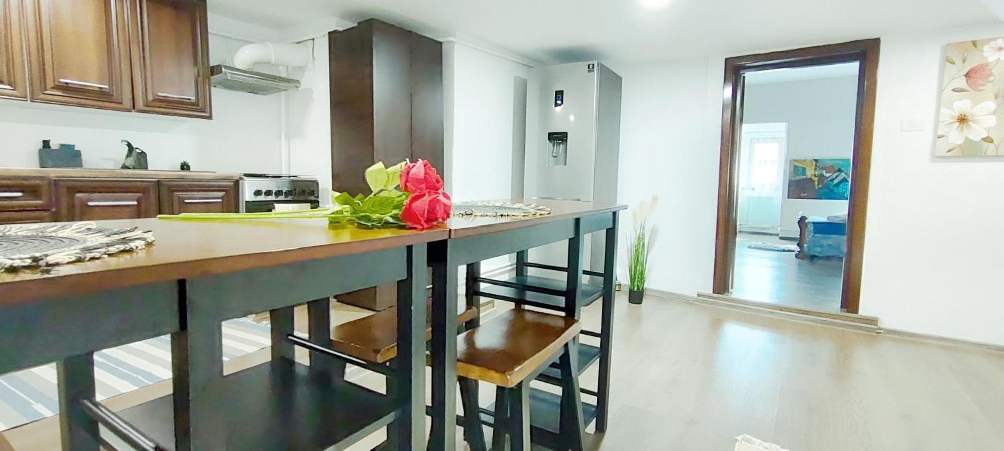 Brasov Central Suites 外观 照片