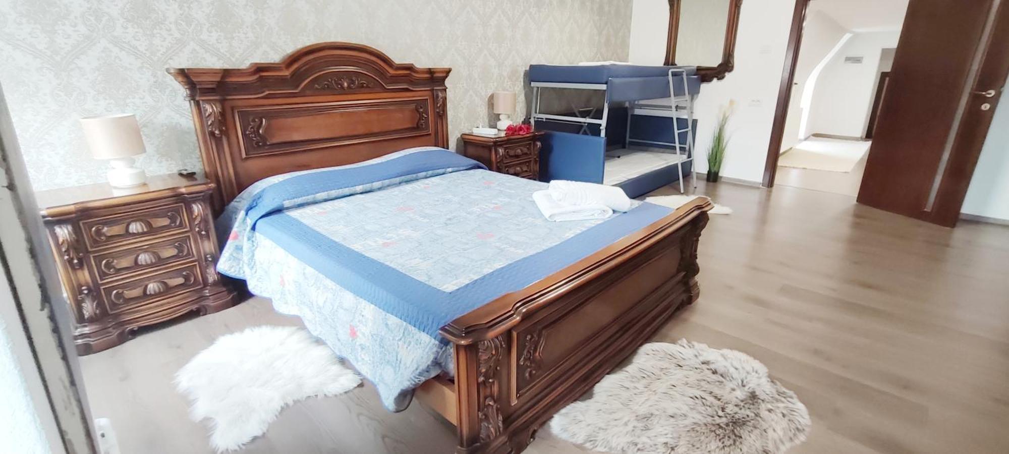 Brasov Central Suites 外观 照片