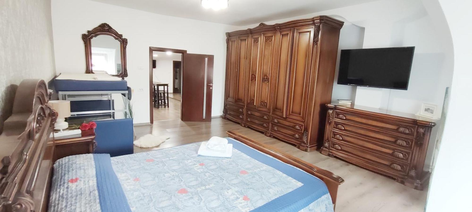 Brasov Central Suites 外观 照片